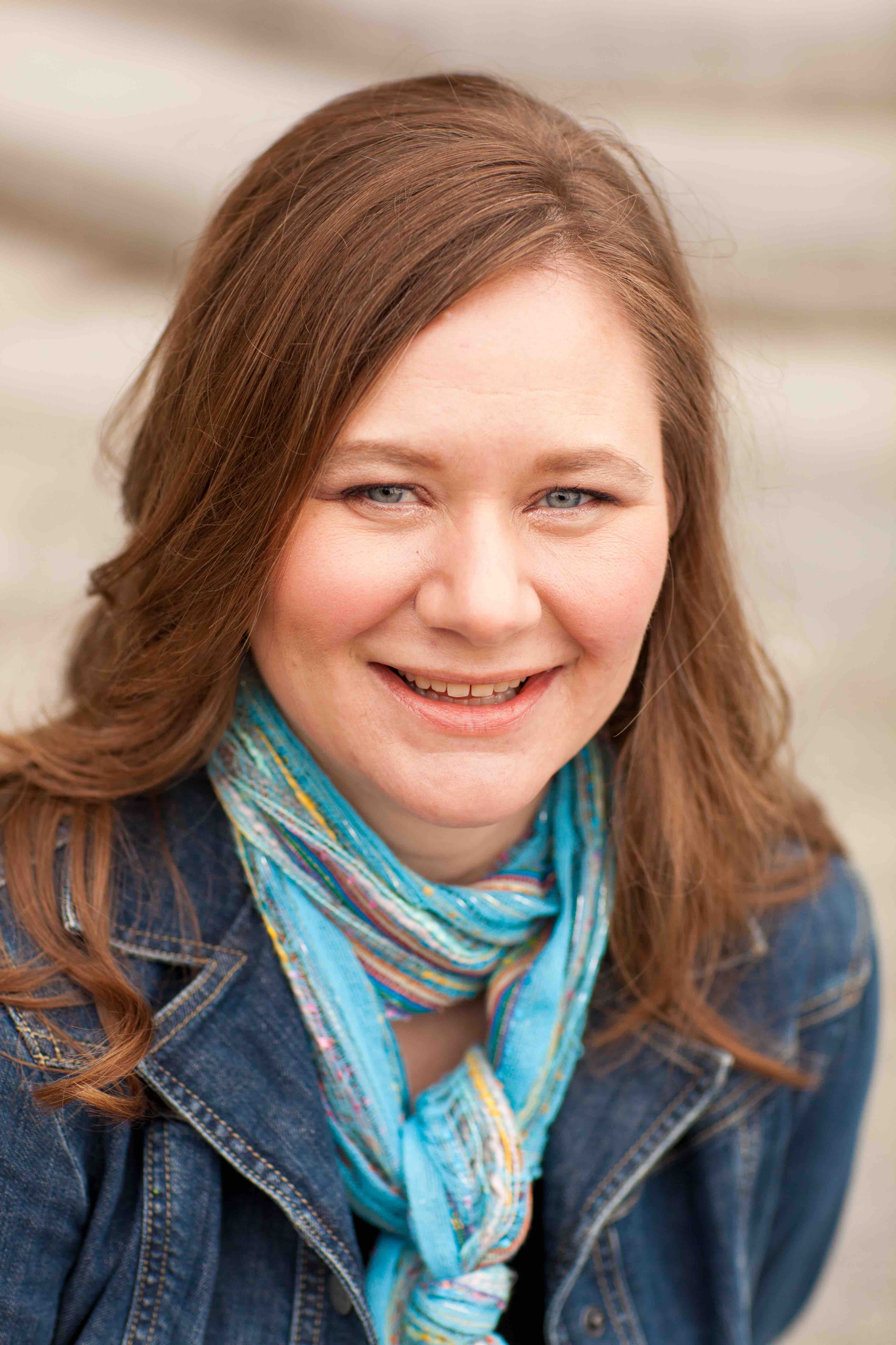 Laurie Ann Thompson