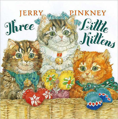 3Kittens