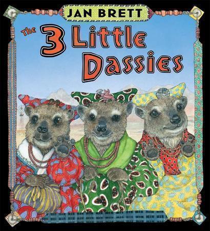 3LittleDassiesJKT
