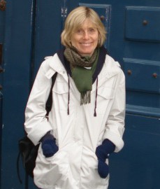 Amy Hest Photo