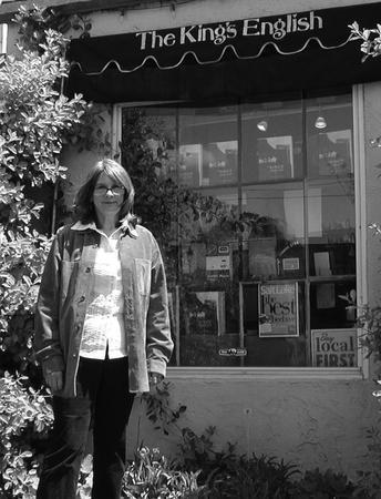 Betsy Burton storefront