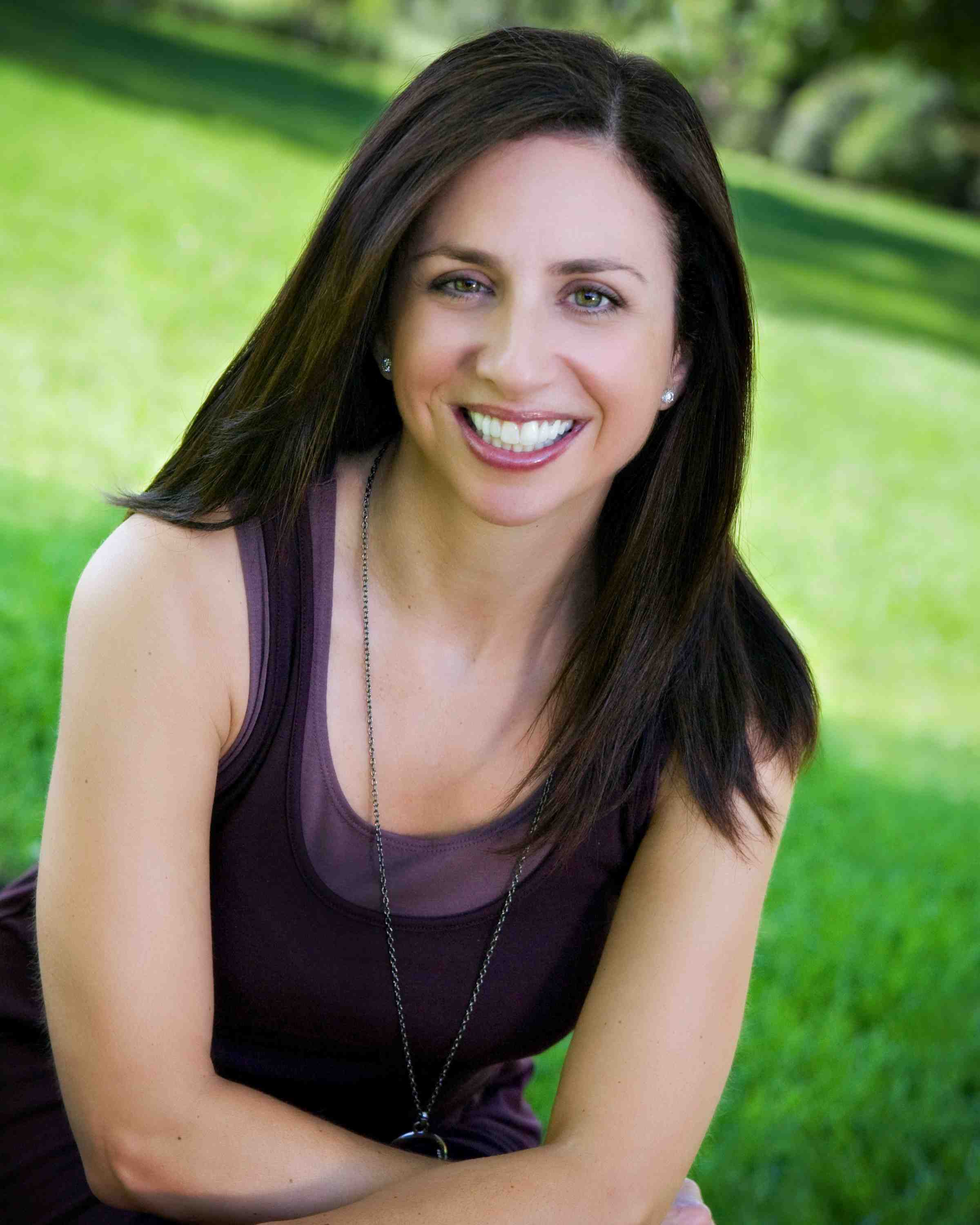 Brenda Ferber (Melissa Nocera)