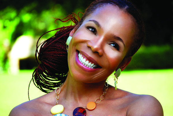 Cedella Marley copyright Peter Dean Rickards