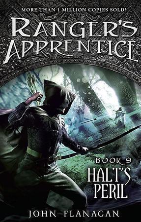 haltsperil