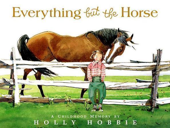 hobbiehorse