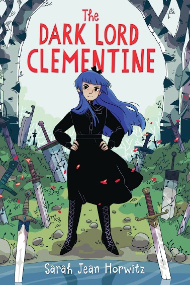 Dark Lord Clementine Horowitz