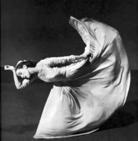 Isadora
