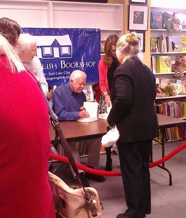 JimmyCarterKE