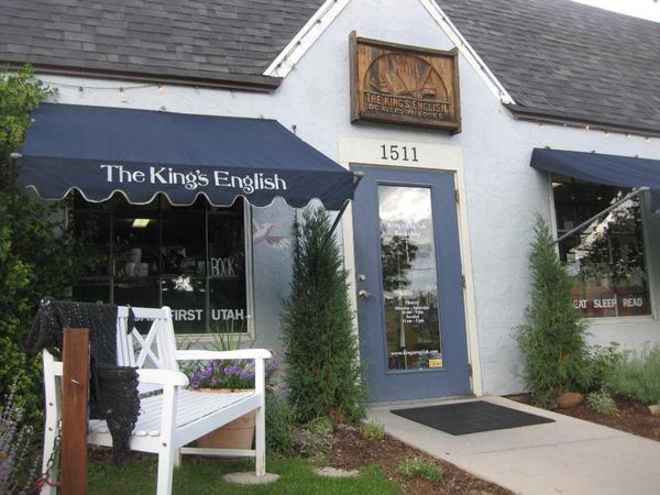 KEStorefront