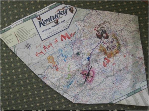 MapofMargie