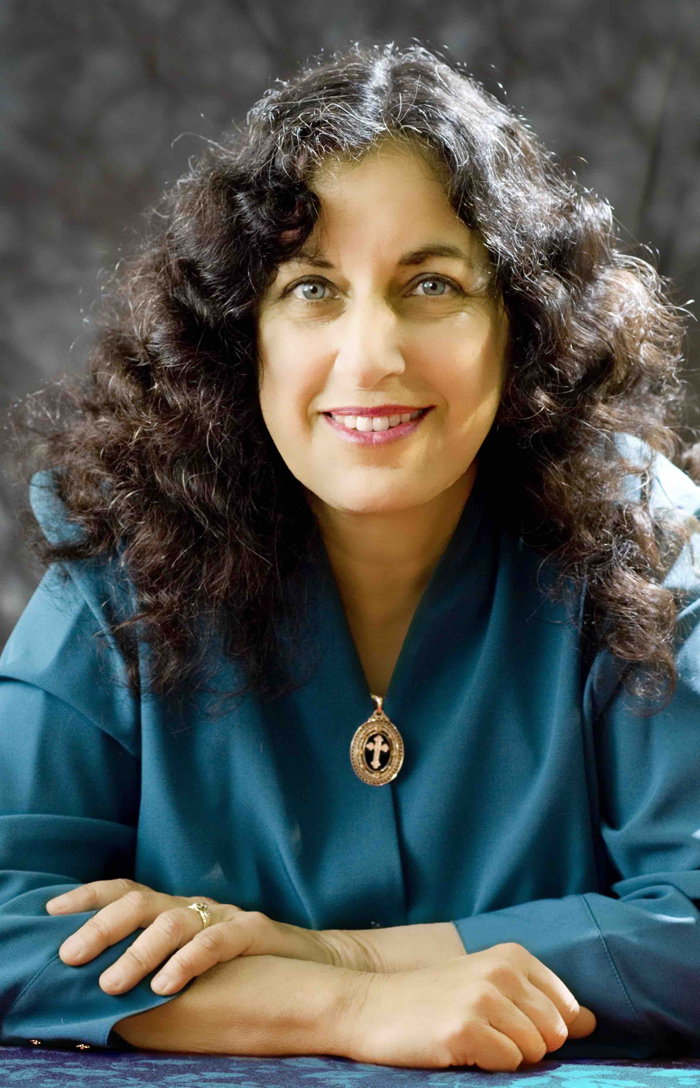 Margarita Engle_credit Marshall W. Johnson