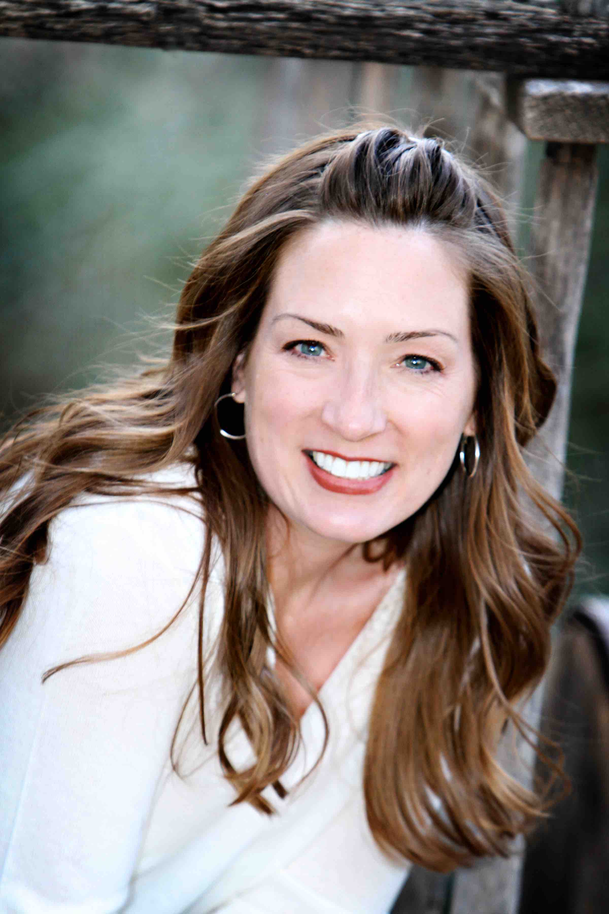 Melissa Savage_Credit Jerri Parness Photography