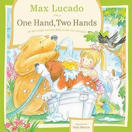 Onehandtwohands