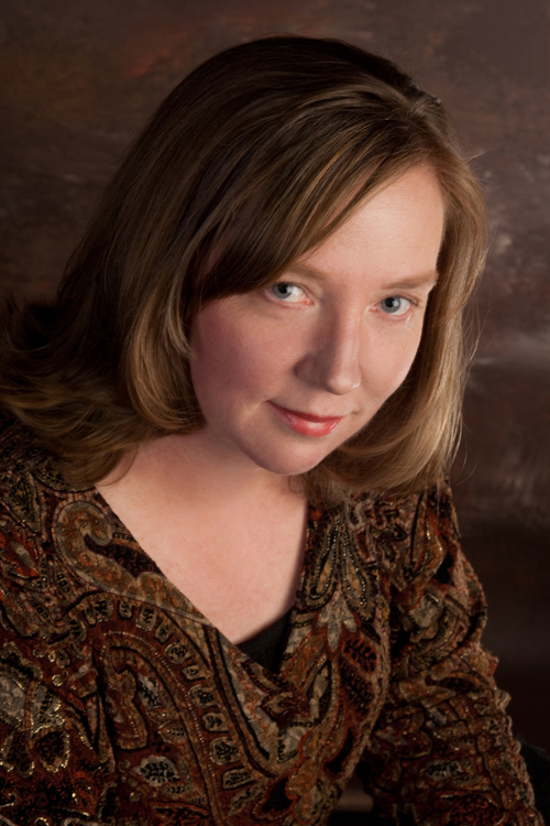 Valerie Patterson