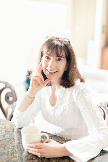 Susan Fletcher