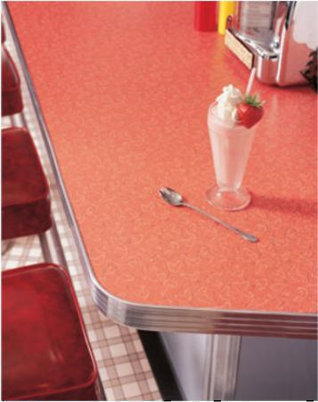 Tami Lewis Brown _boomerang-countertop photo