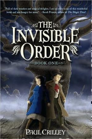 theinvisibleorder